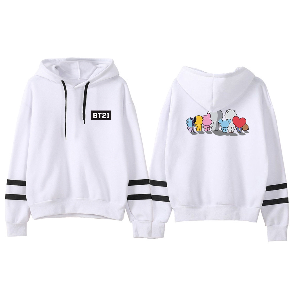 sweater bt21