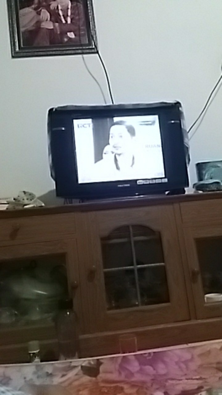 Spon Manrainbowdi Bulat / Bawang