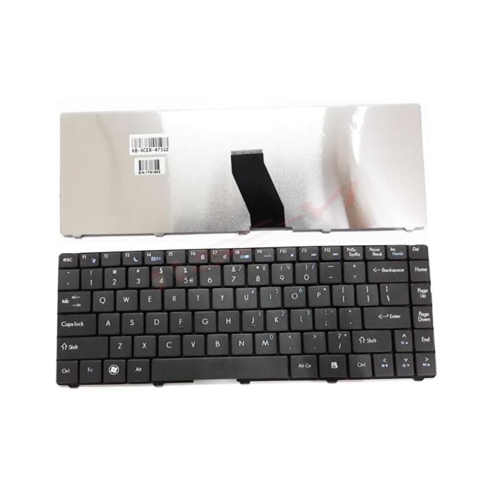 Keyboard Laptop Acer 4732Z
