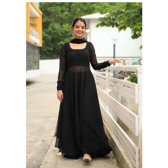 anarkali murah/anarkali india/kurti murah/baju india murah