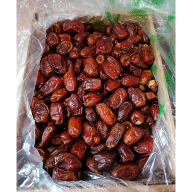 

KURMA SAYER 250 gram