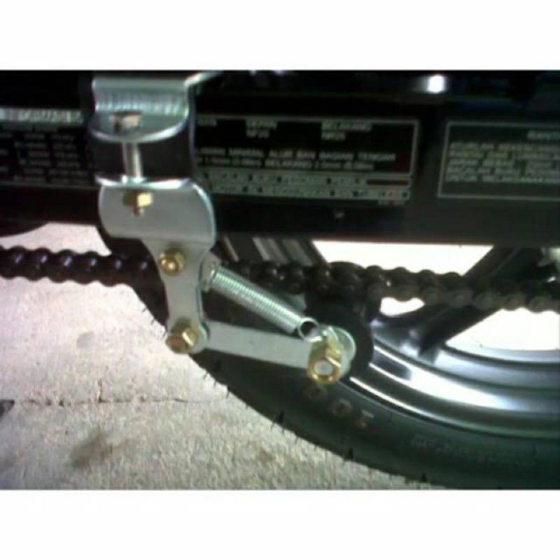 stabilizer rantai roll univerlar/stabilizer rantai besi/tensioner rantai motor