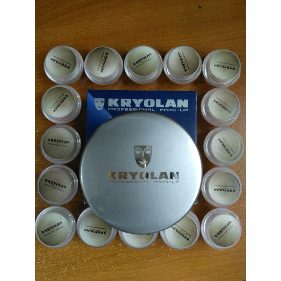 Harga Sample Size Powder Terbaru Des 2025 | BigGo Indonesia