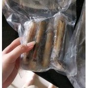 

Kerang Bambu 500 gram Frozen Beku