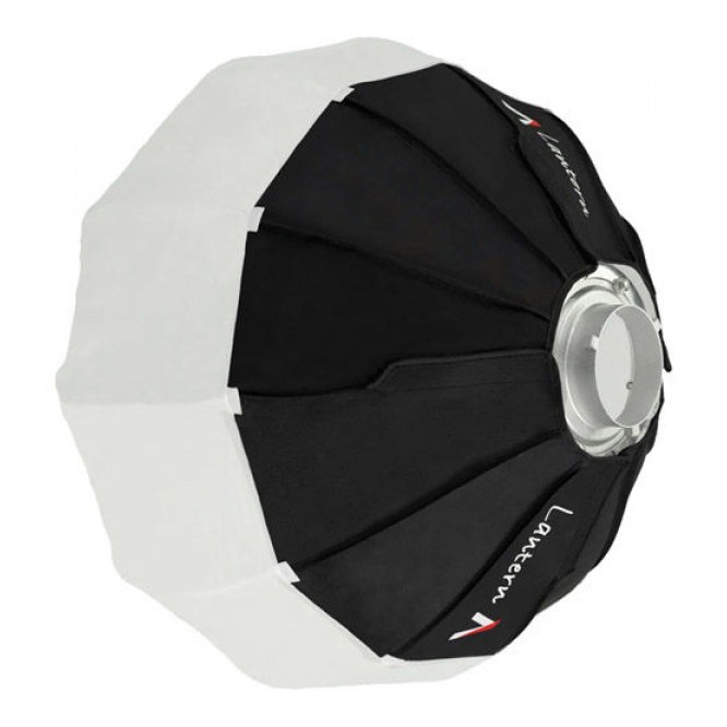 aputure latern softbox