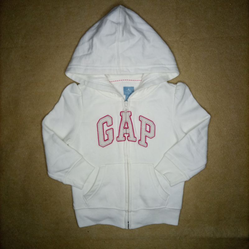jaket anak GAP
