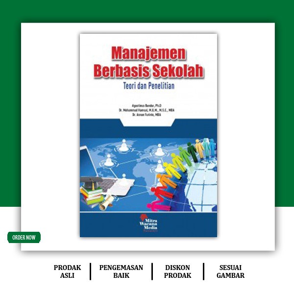Manajemen Berbasis Sekolah