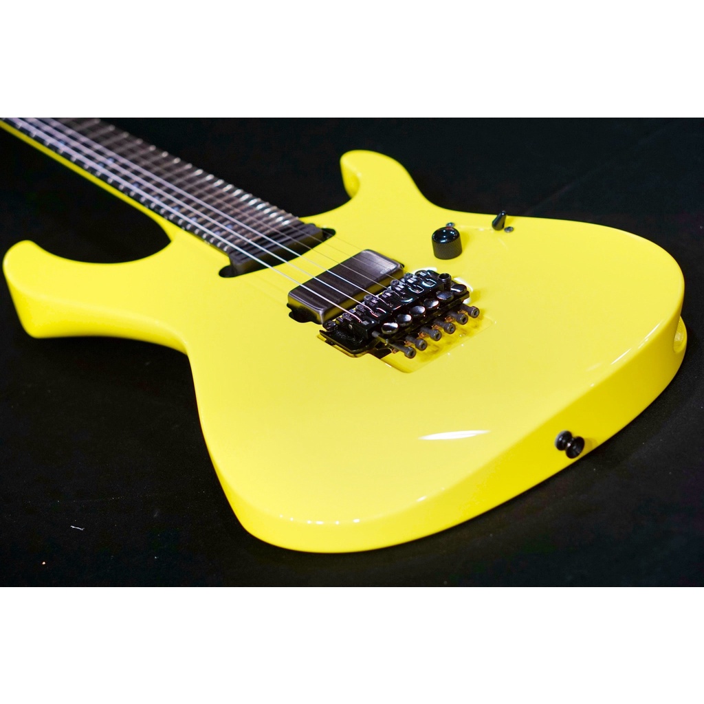 ESP original Maverick Neon Yellow E8601202