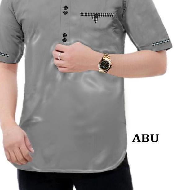 ➴ Baju Koko tojiro Koko kurta tojiro terbaru baju Koko muslimin ⅍