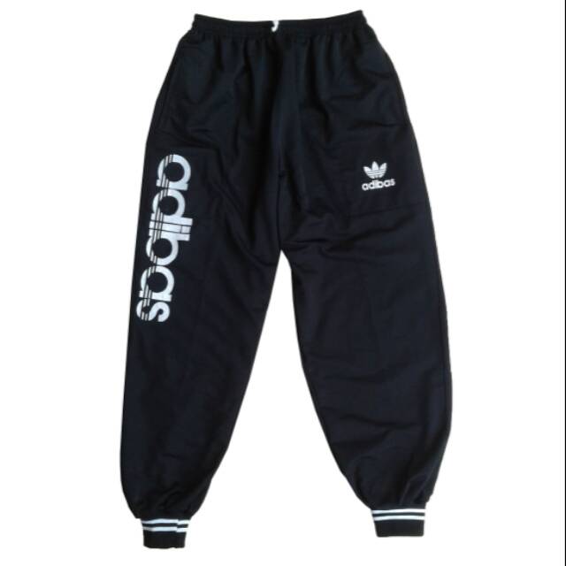 Celana Training Joger Jumbo XXXL/Celana Joger Pria Jumbo