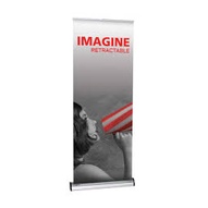 

Retractable Banner Stand