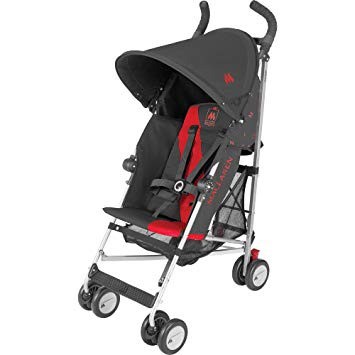 SUPER SALE 50% OFF - STROLLER MACLAREN TRIUMPH