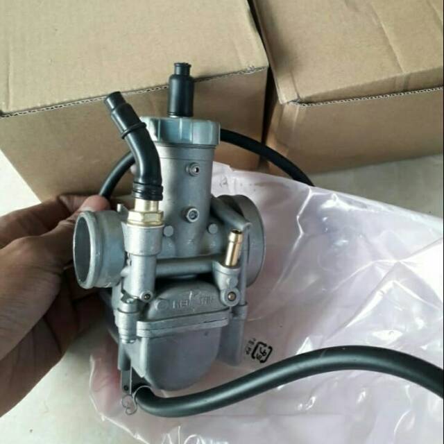 KARBU 28 KARBURATOR PE 28 KEIHIN