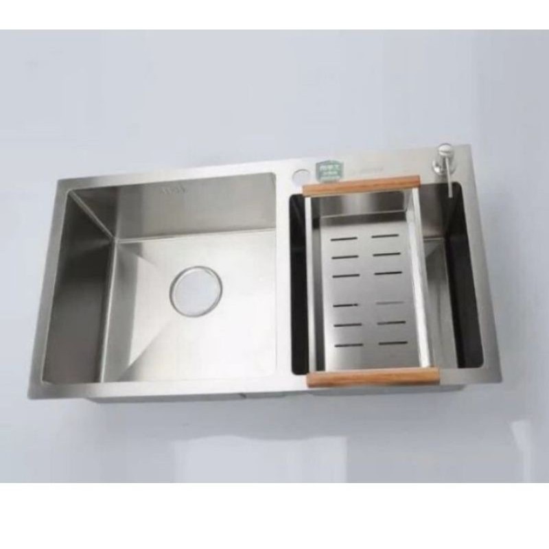 Kitchen sink onan 8245 / Sink onan 8245 / onan