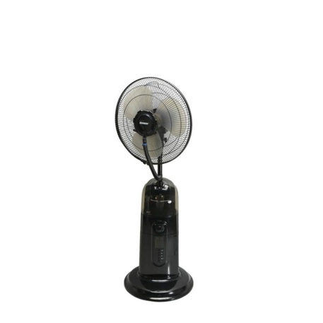 krisbow kipas angin uap/misty fan 2,3L