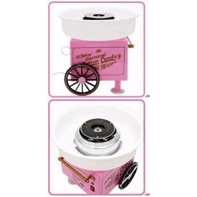 Harga Gila COTTON CANDY MAKER Ready Elegant