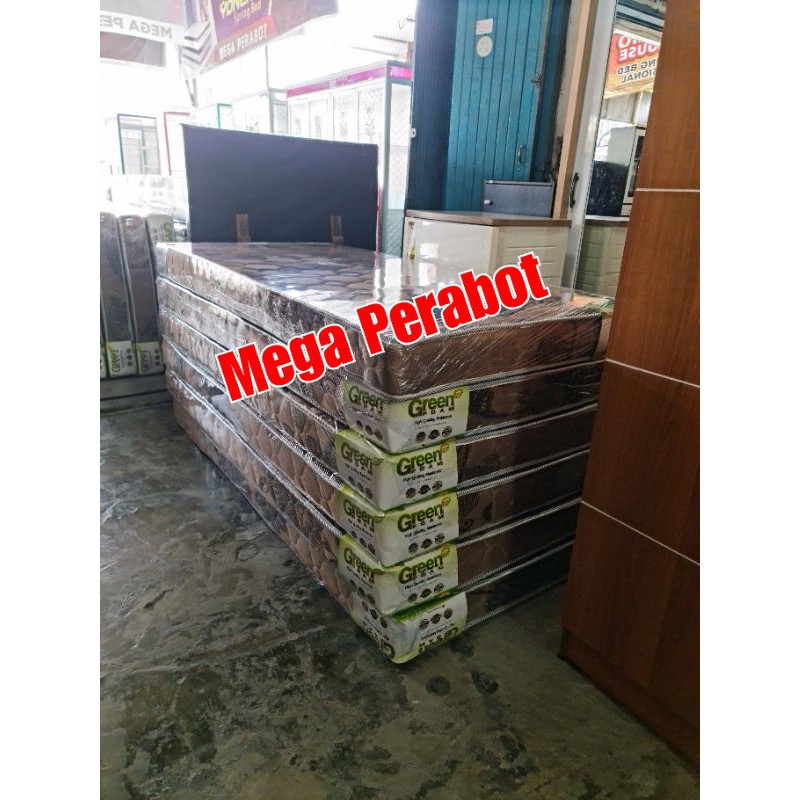 Tilam Busa Full Rebounded