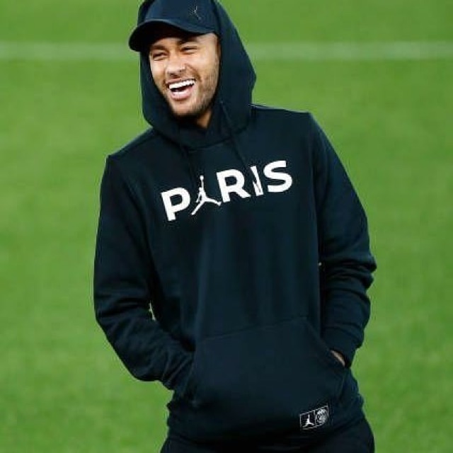 sweater psg jordan