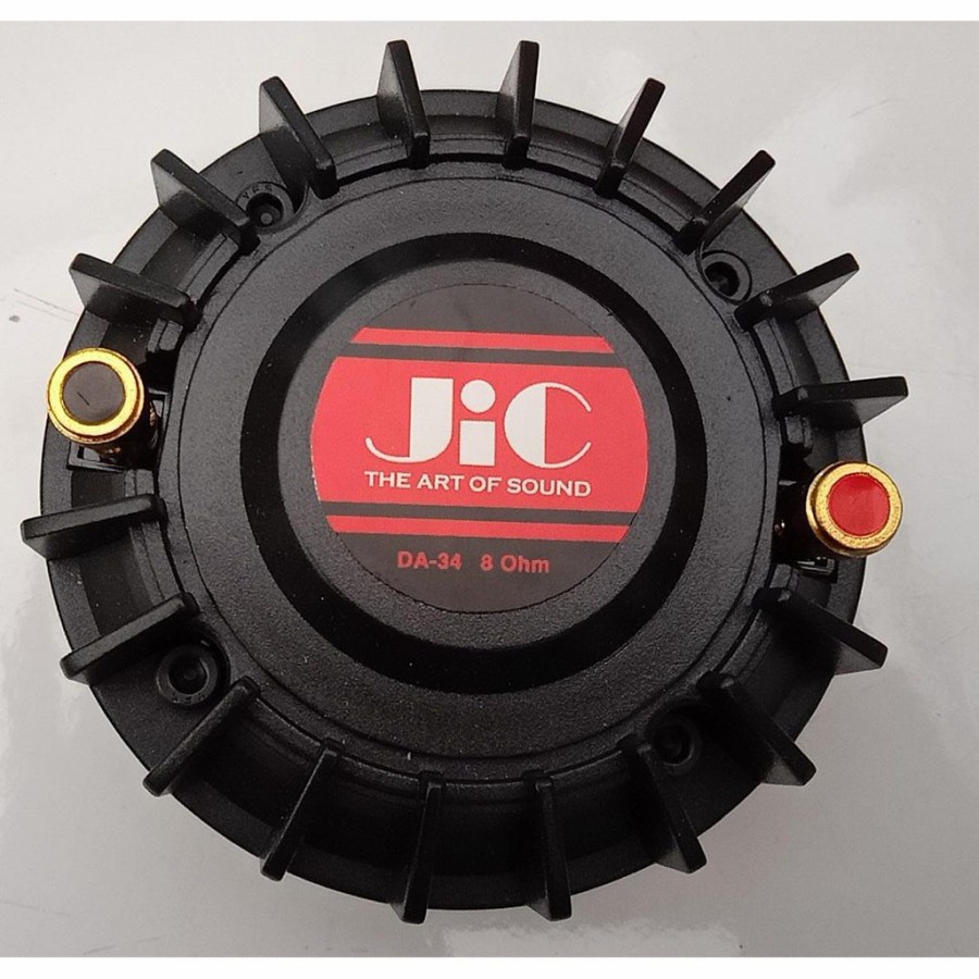 Driver Twiter Tweeter DA 34 Twiter JIC DA34