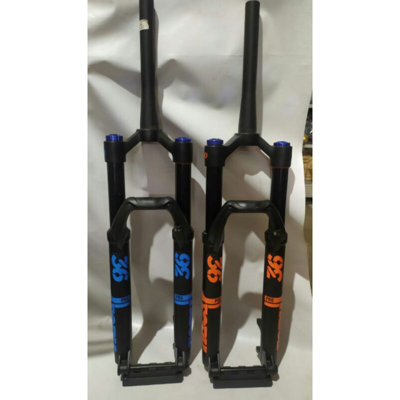 fORK PRO FORK 29" AIR TA15 -110 RIBON 36PRO