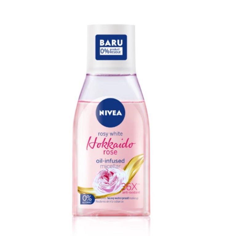 NIVEA Micellar water 125mL