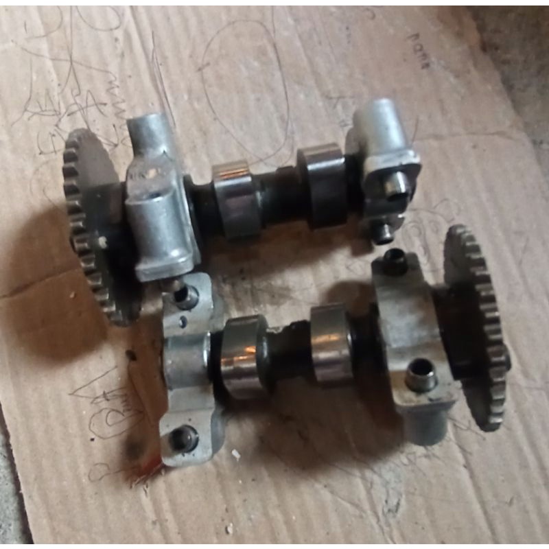 noken As EX atau IN 2nd ori cbr150 fi cbu I cbr150 k45a I cb150r old I cbr150 old