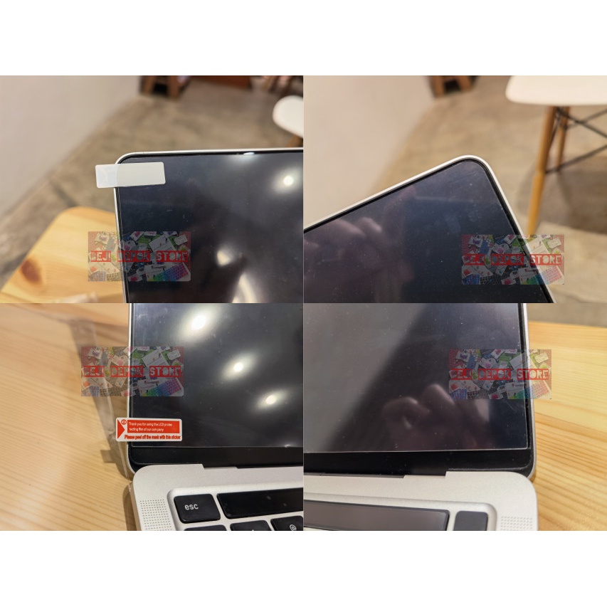 Screen Guard Macbook Air M1