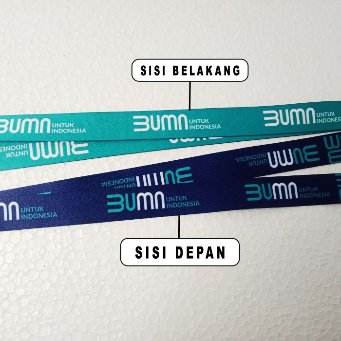 

Diskon Bumn Tali Lanyard Id Card Printing Bumn Gantungan Id Card Bagus