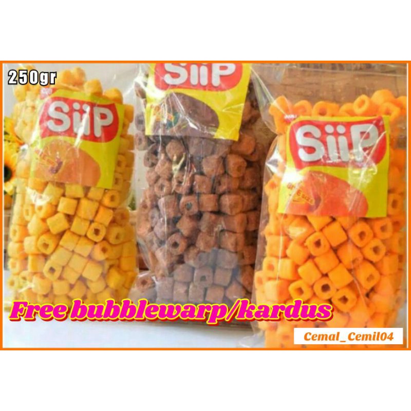 

NABATI SIP KILOAN / REPACK / NABATI SIIP KEJU 200GR / CEMILAN NABATI / SNACK MANIS