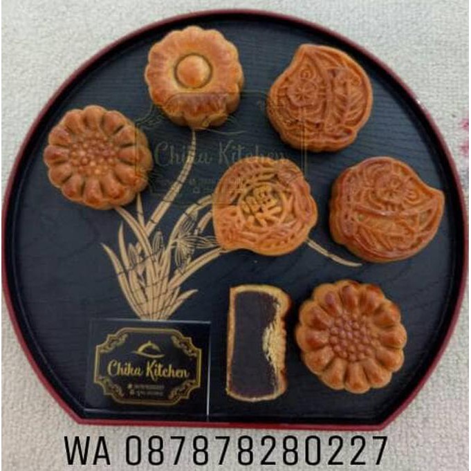 

Dijual Mooncake Terlaris