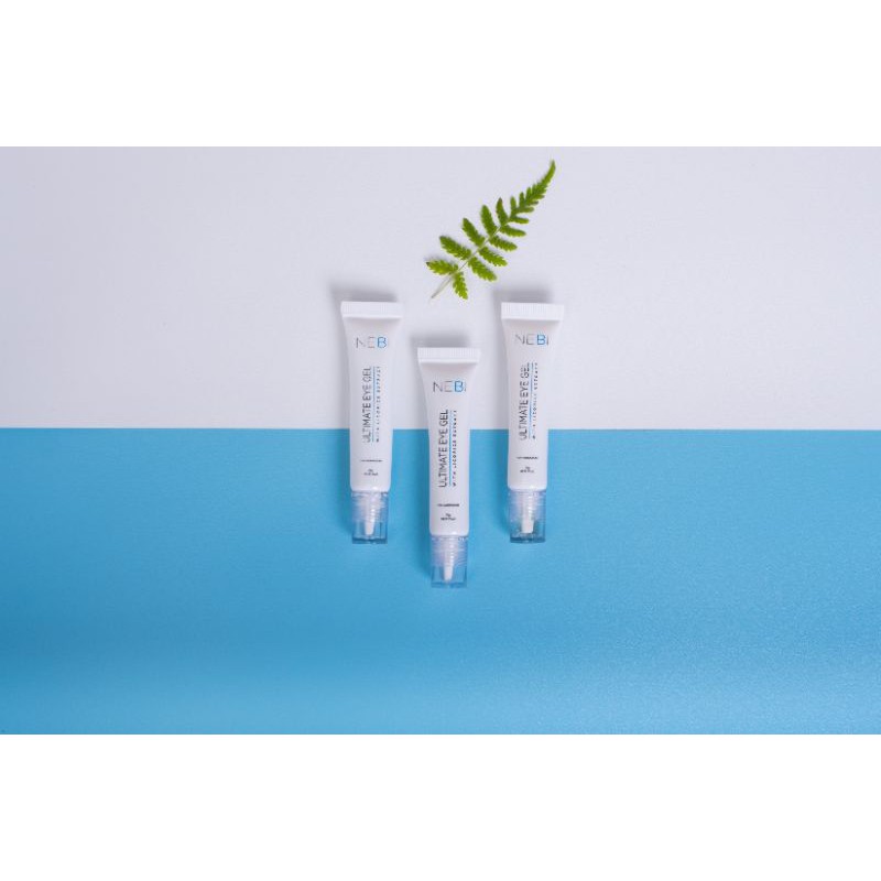 Nebi Ultimate Eye Gel