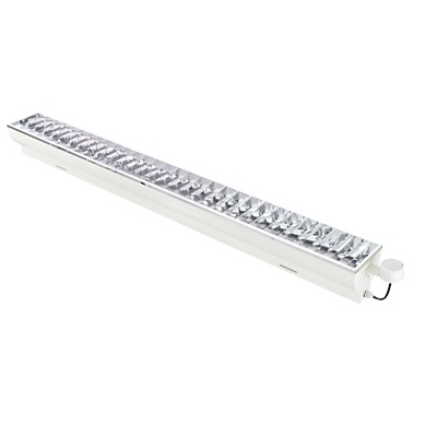 LAMPU PHILIPS UV-C TMS160C 1X36W TUV SLV/6 R Sensor