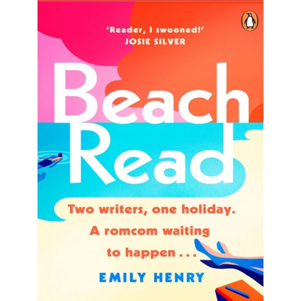 Beach Read
Emily Henry