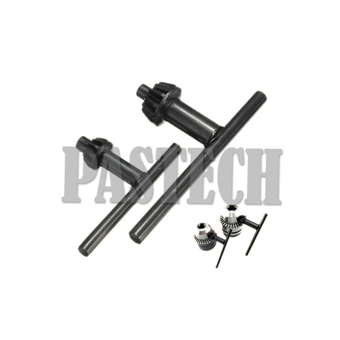 CHUCK KEY/KUNCI BOR 16 MM SHOCK (WIPRO)