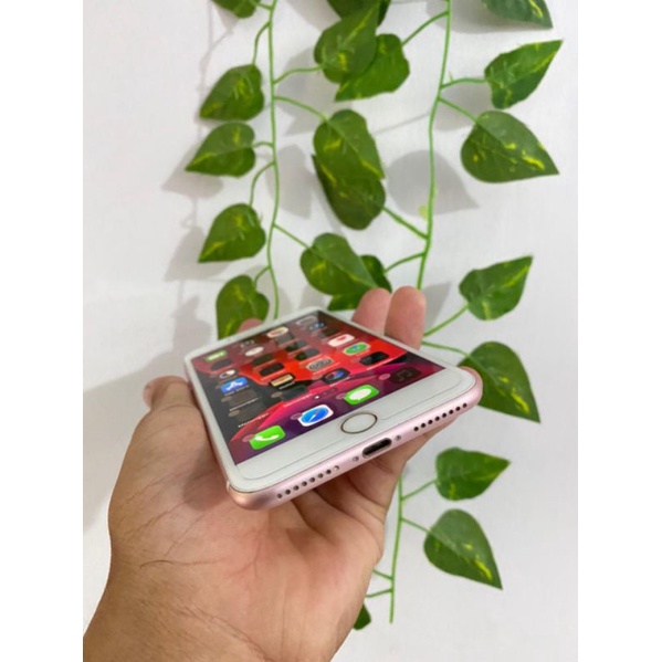 iphone 7 Plus 128gb Lengkap-5