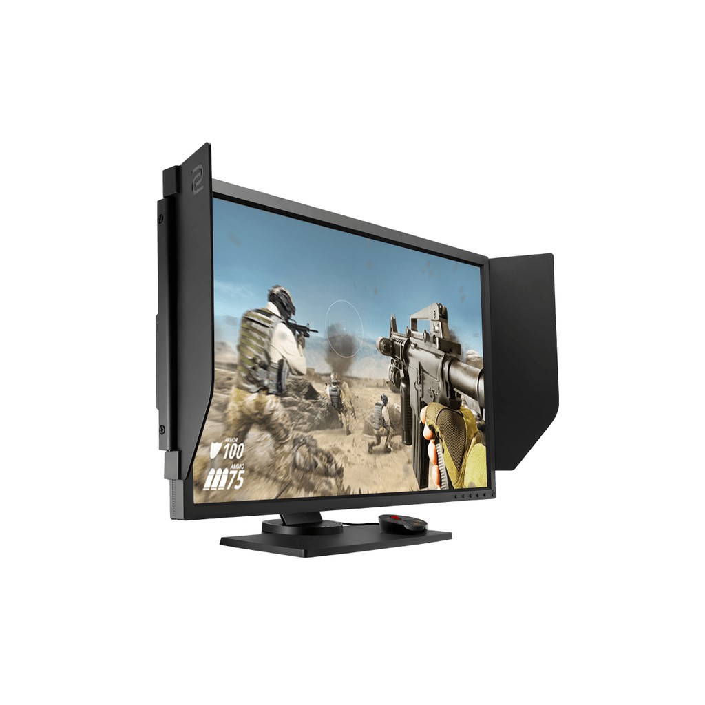 Zowie XL2740 - 240Hz 27 Inch Gaming Monitor