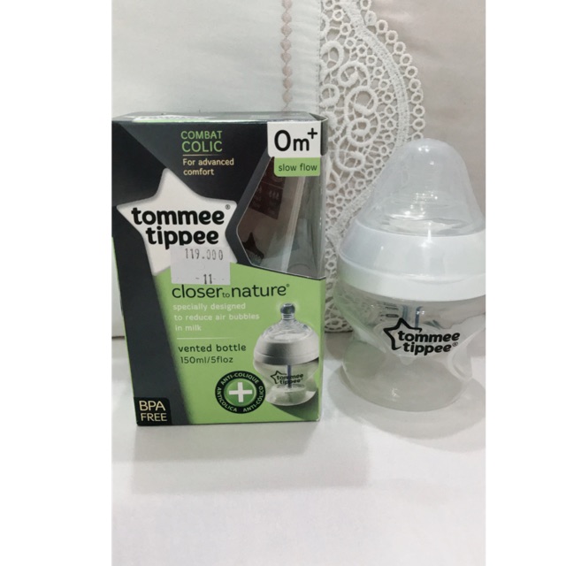Tommee Tippee Combat Colic 150ml