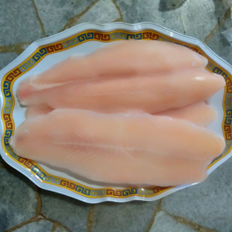 

FILLET DORI PREMIUM