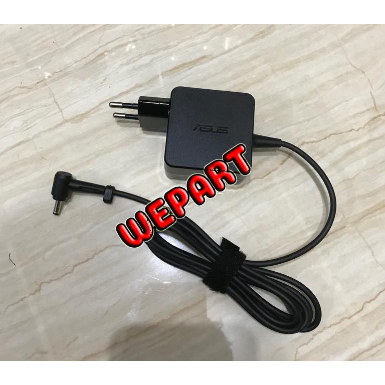 Adaptor Charger Laptop Original Asus X200 X453 X201 X453M X200CA X453MA X200MA X453S X200M X453SA