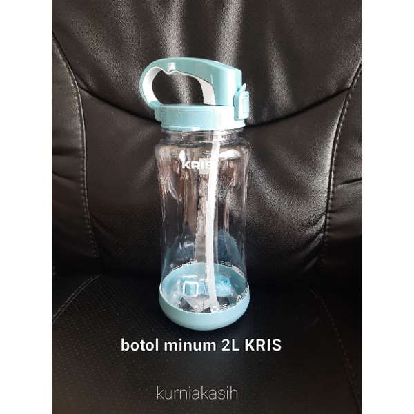 botol minum Kris 2L ace hardware