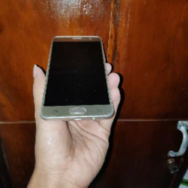 Samsung j5 2016 nfc