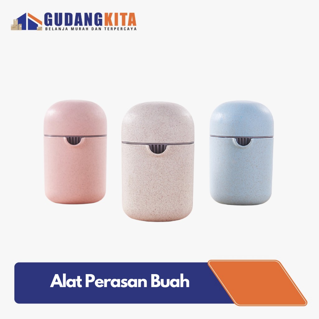 Juicer Mini Portable Manual/Portabel Juice Extractor Manual Juicer