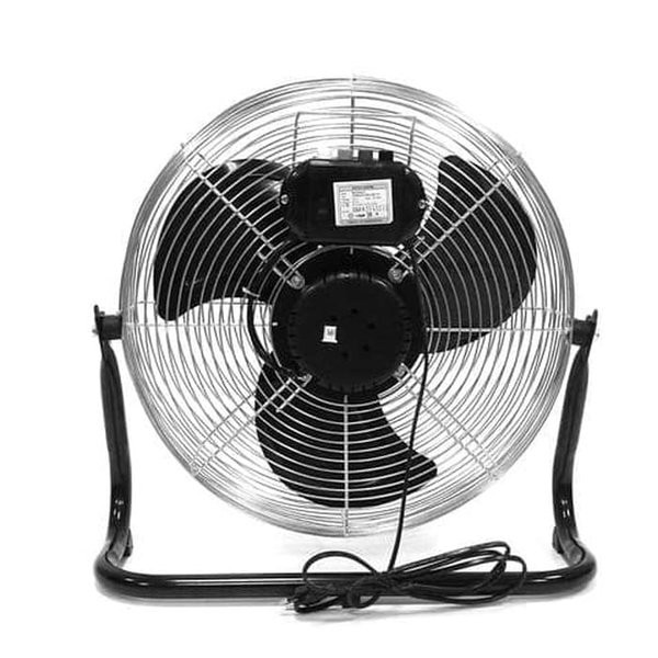 Kipas Angin Regency Tornado Fan Deluxe DLX 16