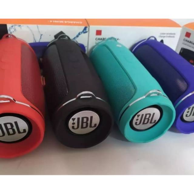 Musik box JBL SOUND BASS
