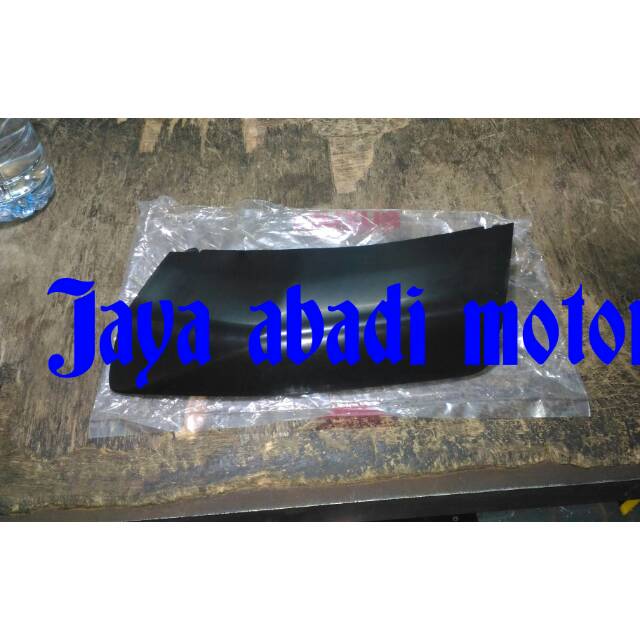 Tutup derek ertiga tahun 2012 - 2014 original SGP