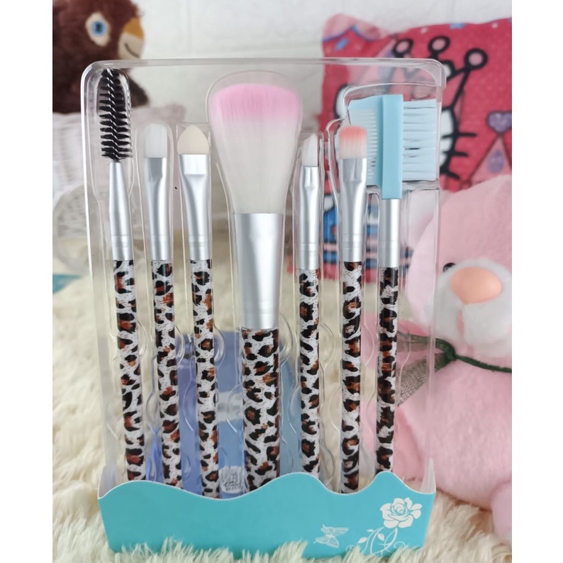 Kuas Make Up set 7pcs