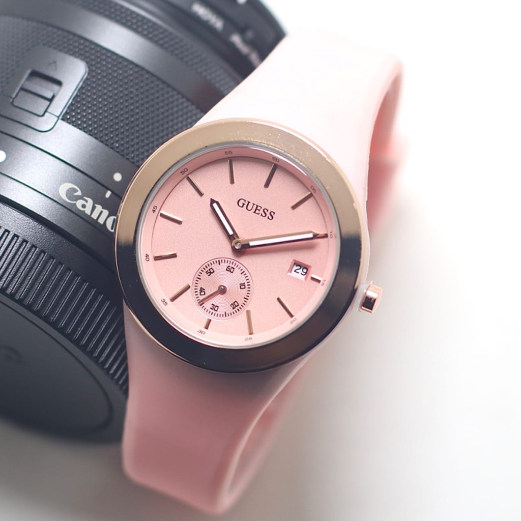 JAM TANGAN CEWEK / JAM TANGAN WANITA / JAM TANGAN MURAH / JAM GUESS SALE