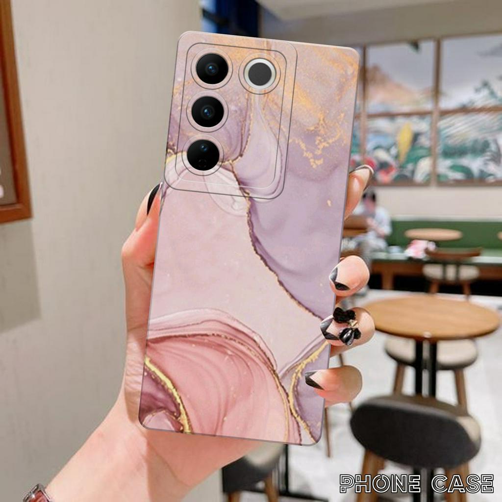 Softcase Vivo V27/V27E/V27PRO Terbaru Case Vivo V27/V27E/V27Pro Silikon Vivo V27/V27E/V27 Pro Casing