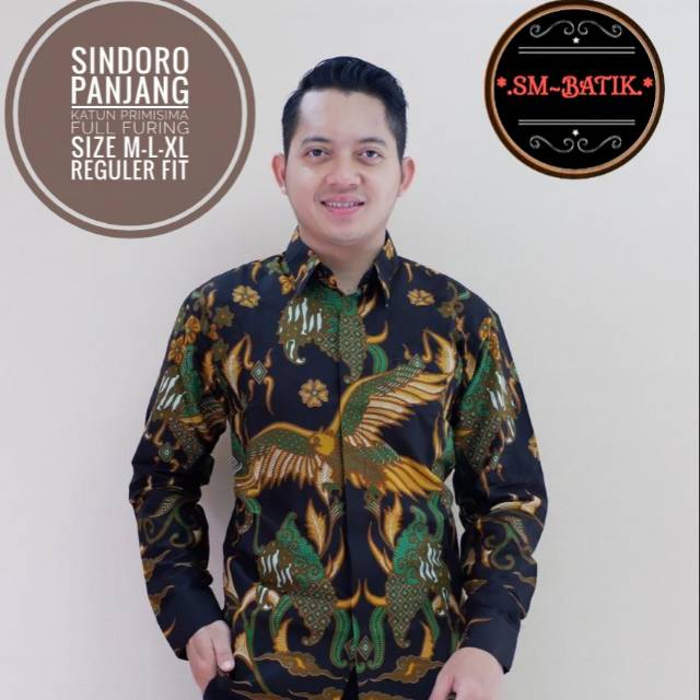 Sindoro panjang