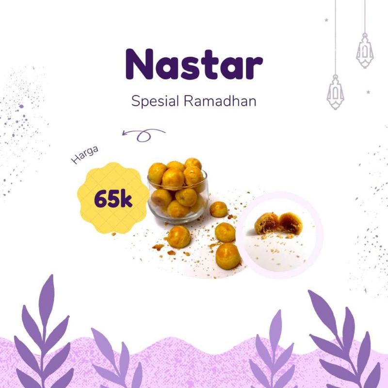 

Nastar